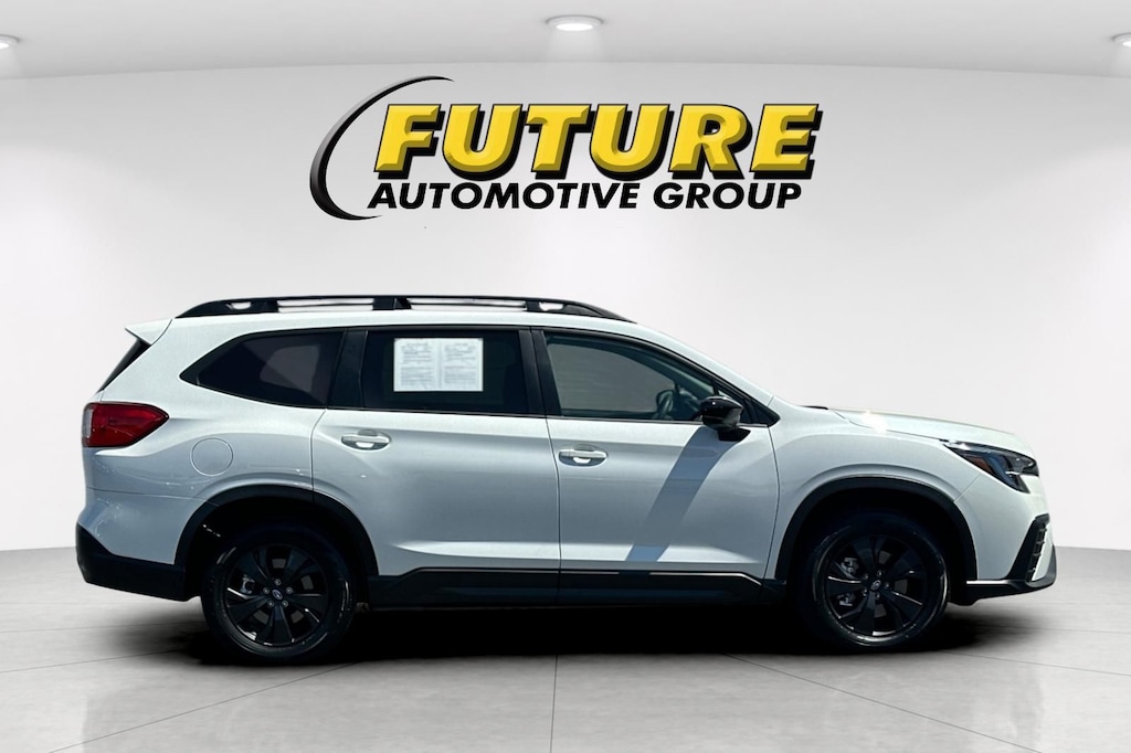 Used 2026 Subaru Ascent Premium SUV