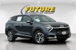  Kia Sportage Hybrid