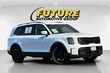  Kia Telluride