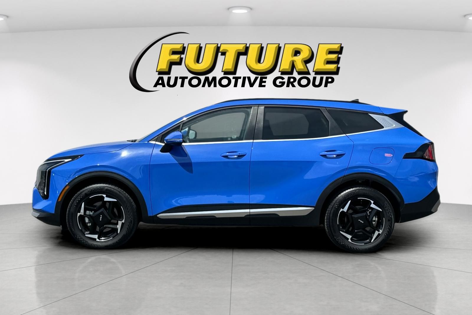 2026 Kia Sportage EX photo 6