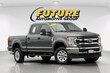  Ford F-250SD