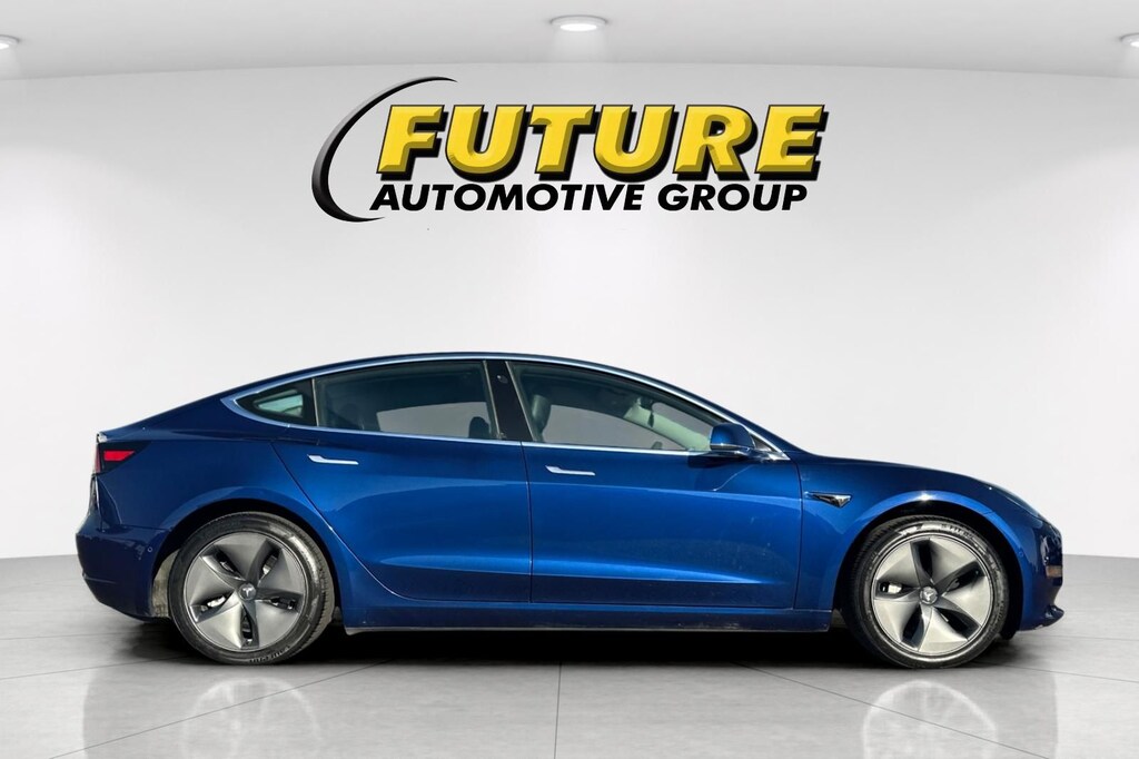 Used 2020 Tesla Model 3 Sedan