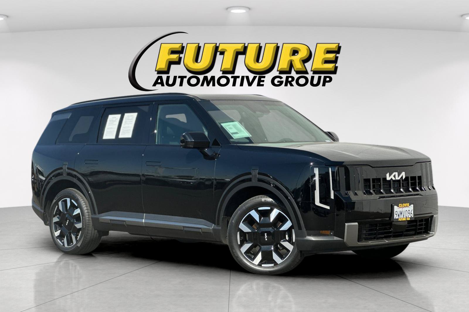  Kia Telluride