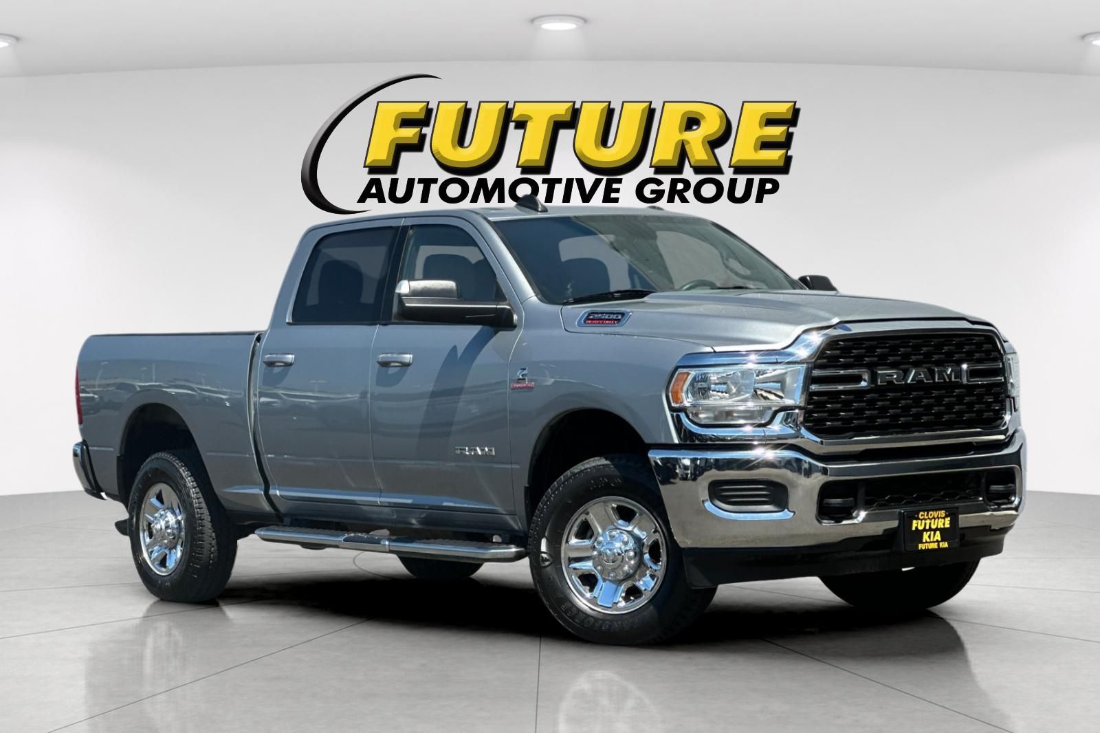 2022 Ram 2500