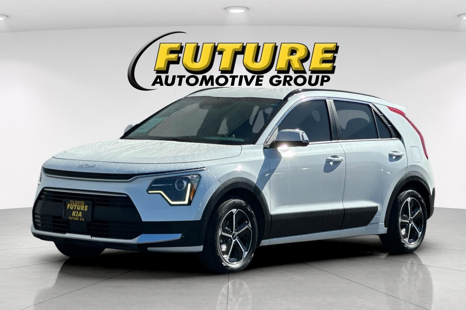 2023 Kia Niro EX photo 6