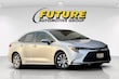  Toyota Corolla Hybrid
