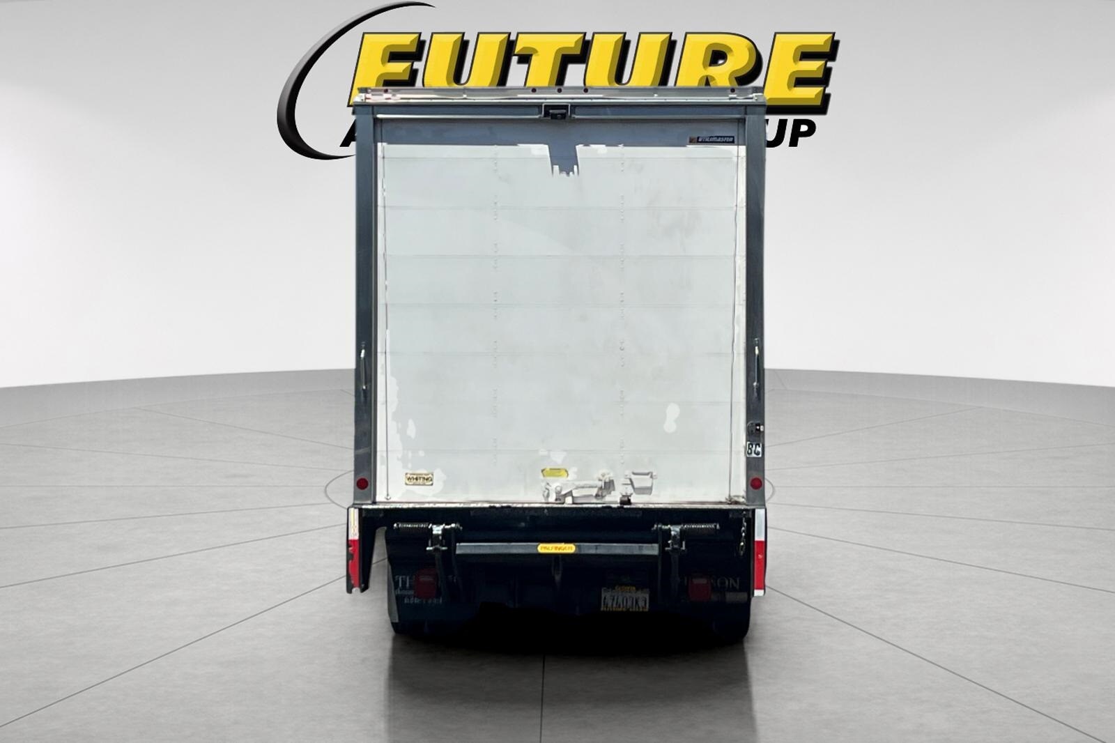 2022 Ford E-450 photo 4