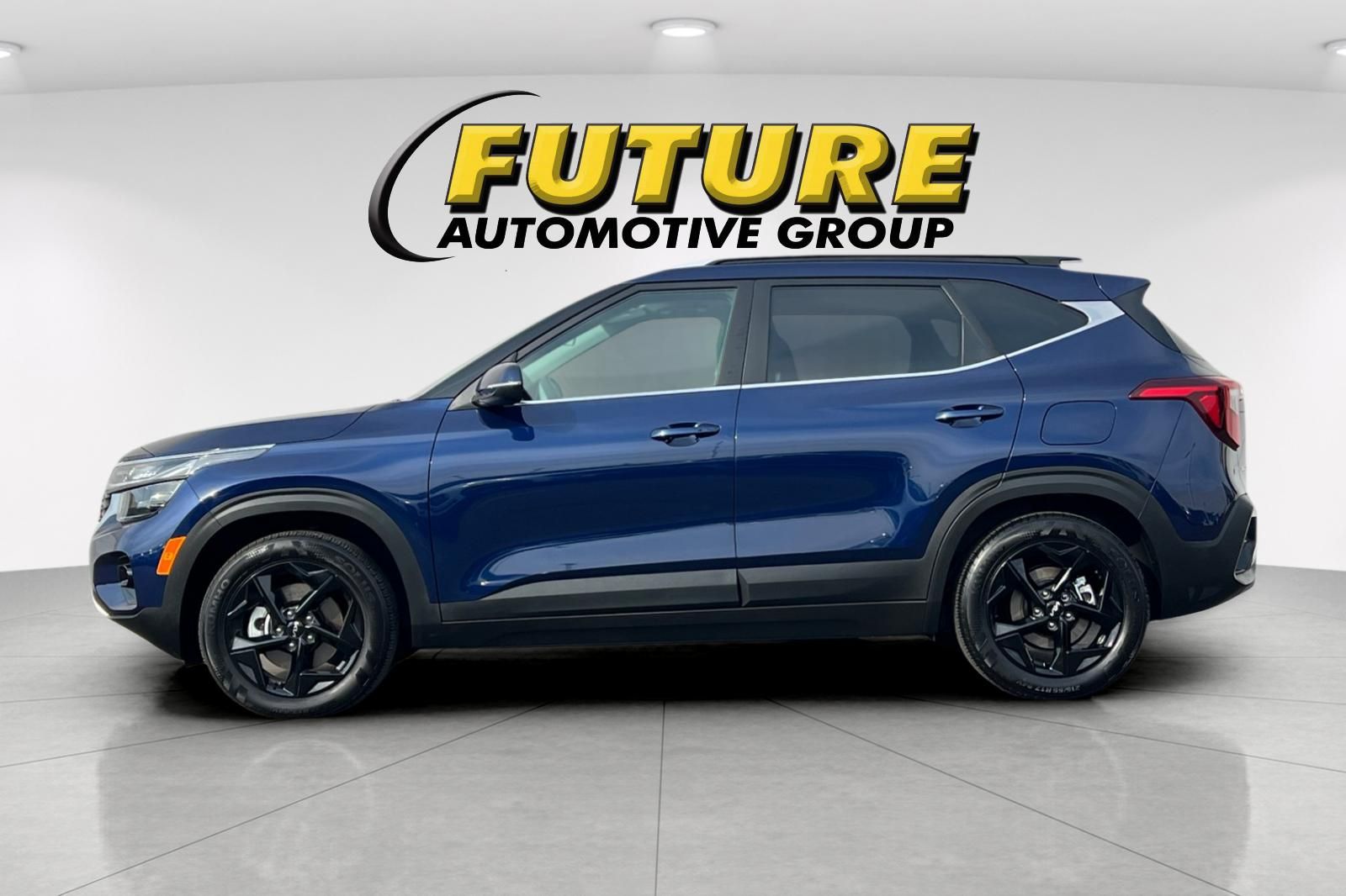 2026 Kia Seltos EX photo 6