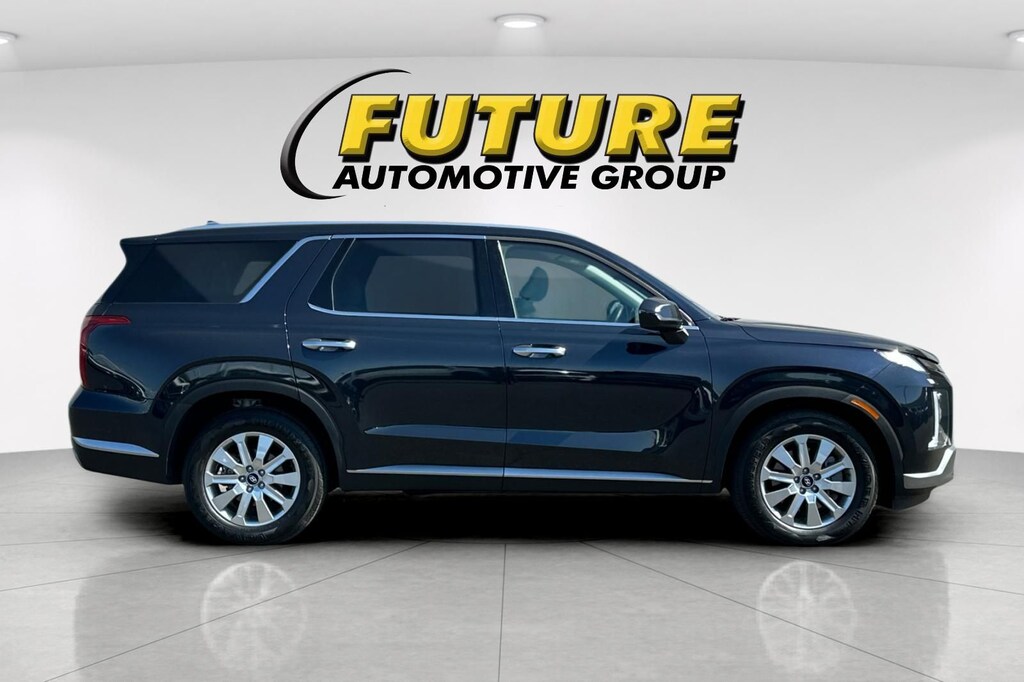 Used 2025 Hyundai Palisade SEL SUV