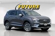  Hyundai Santa Fe Plug-In Hybrid