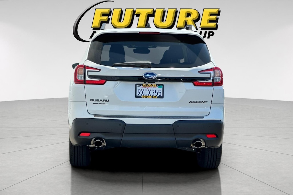 Used 2026 Subaru Ascent Premium SUV