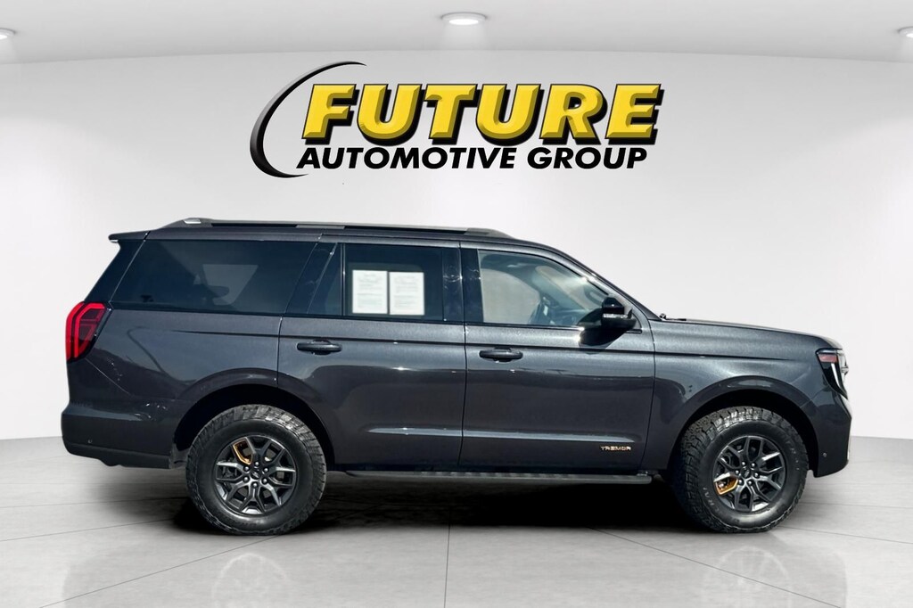 Used 2025 Ford Expedition Tremor SUV