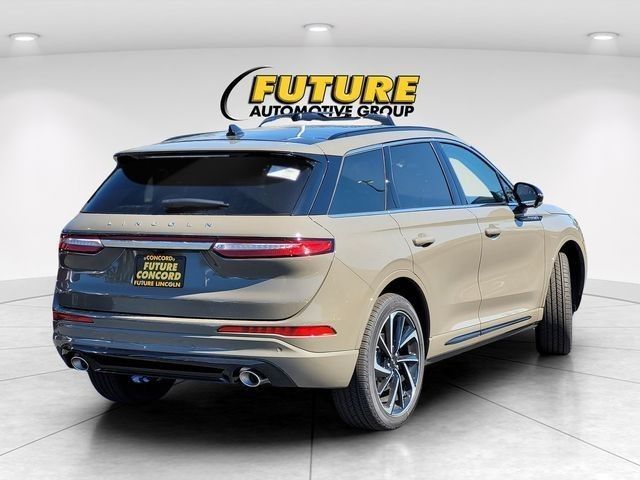 2025 Lincoln Corsair Grand Touring - Photo 19