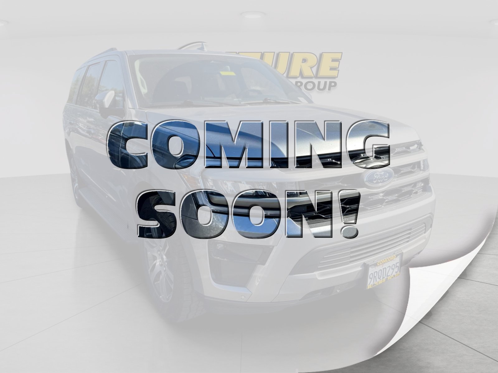 Certified 2024 Ford Expedition XLT SUV