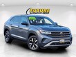  Volkswagen Atlas Cross Sport