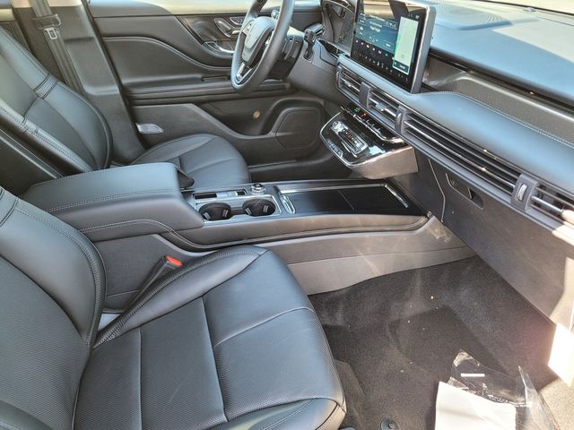 2025 Lincoln Corsair Grand Touring - Photo 15