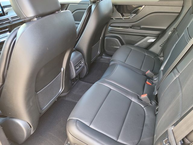 2025 Lincoln Corsair Grand Touring - Photo 13
