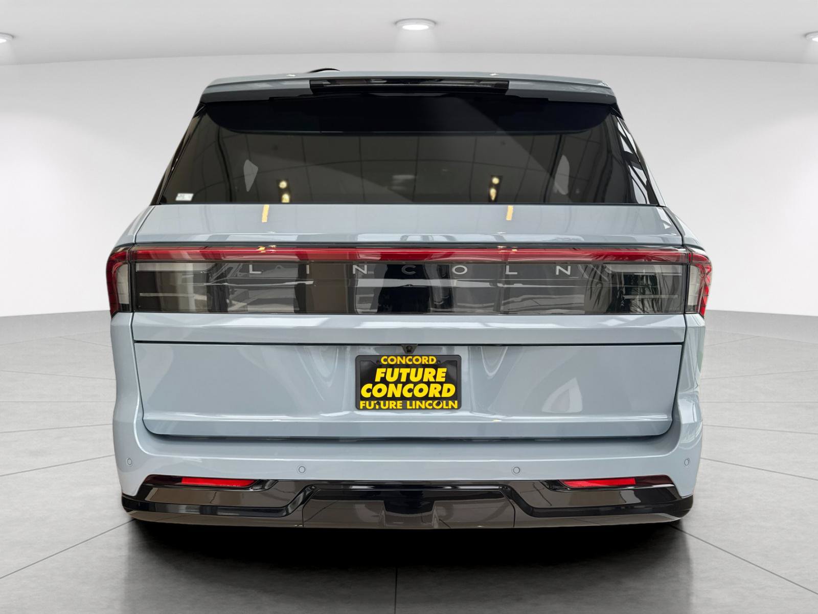 New 2027 Lincoln Navigator L Reserve SUV