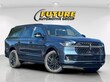  Lincoln Navigator L