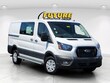  Ford Transit-250 Cargo