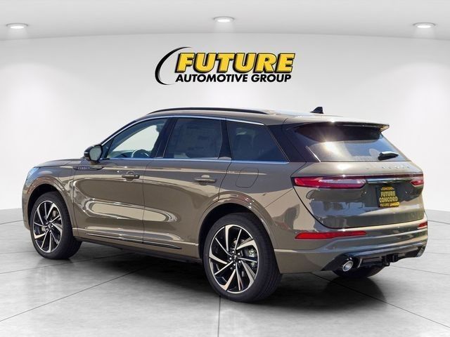 2025 Lincoln Corsair Grand Touring - Photo 21