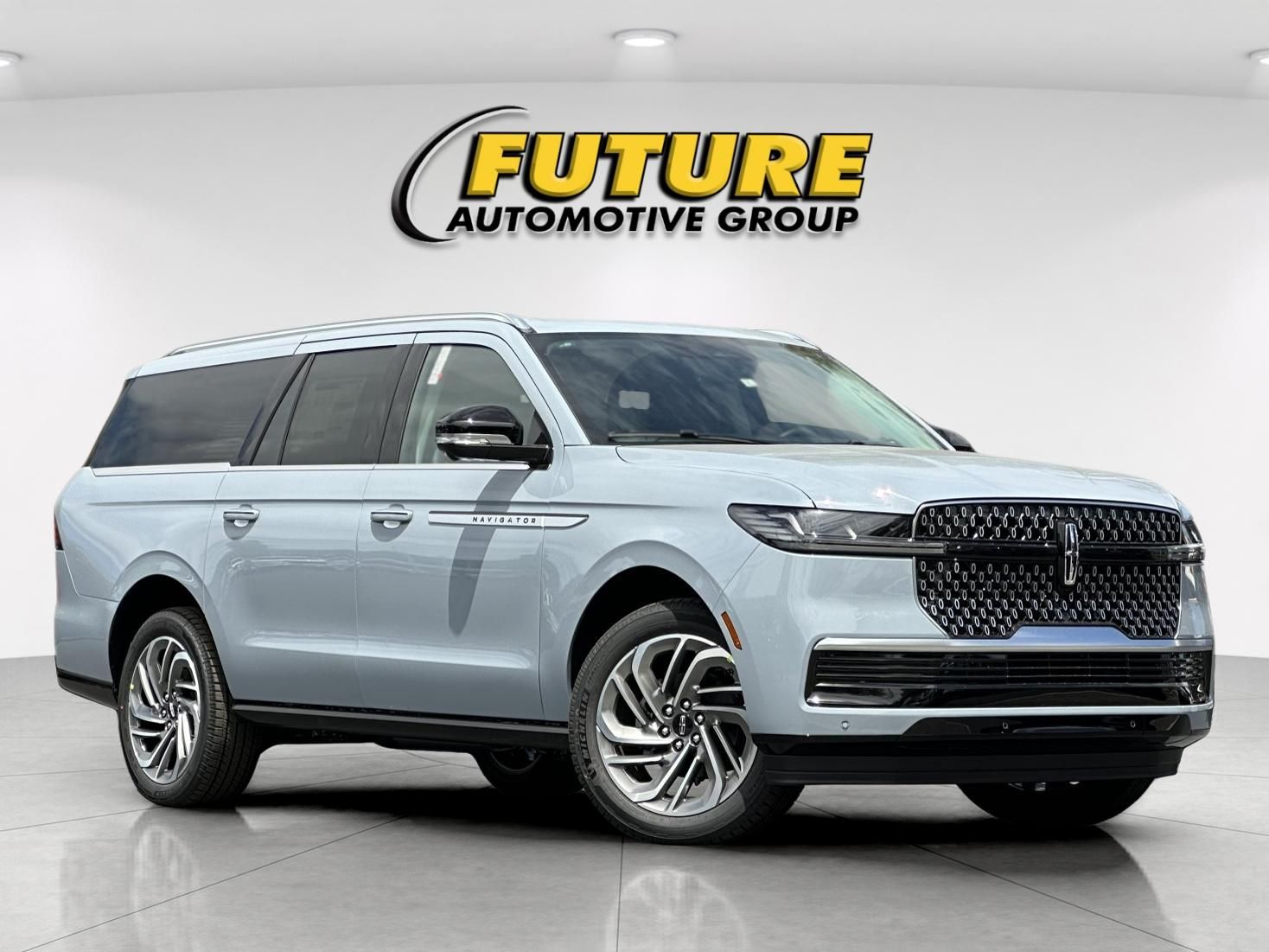 2026 Lincoln Navigator Reserve L 4WD's photo