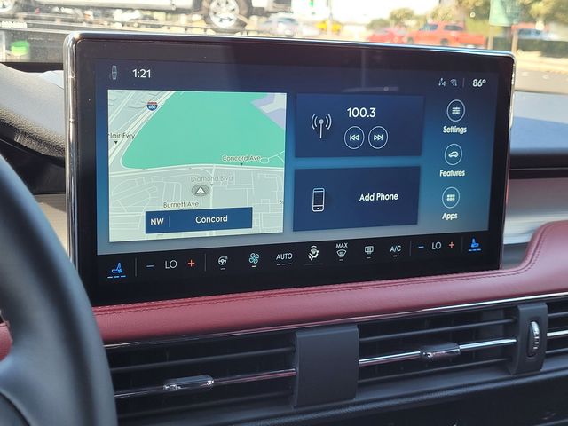 2025 Lincoln Corsair Grand Touring - Photo 11