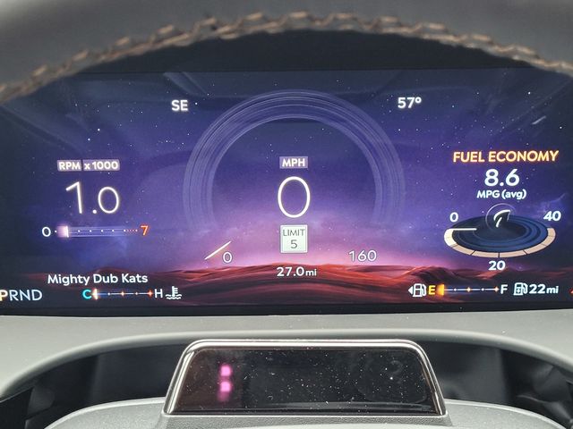 2025 Lincoln Aviator Reserve - Photo 9