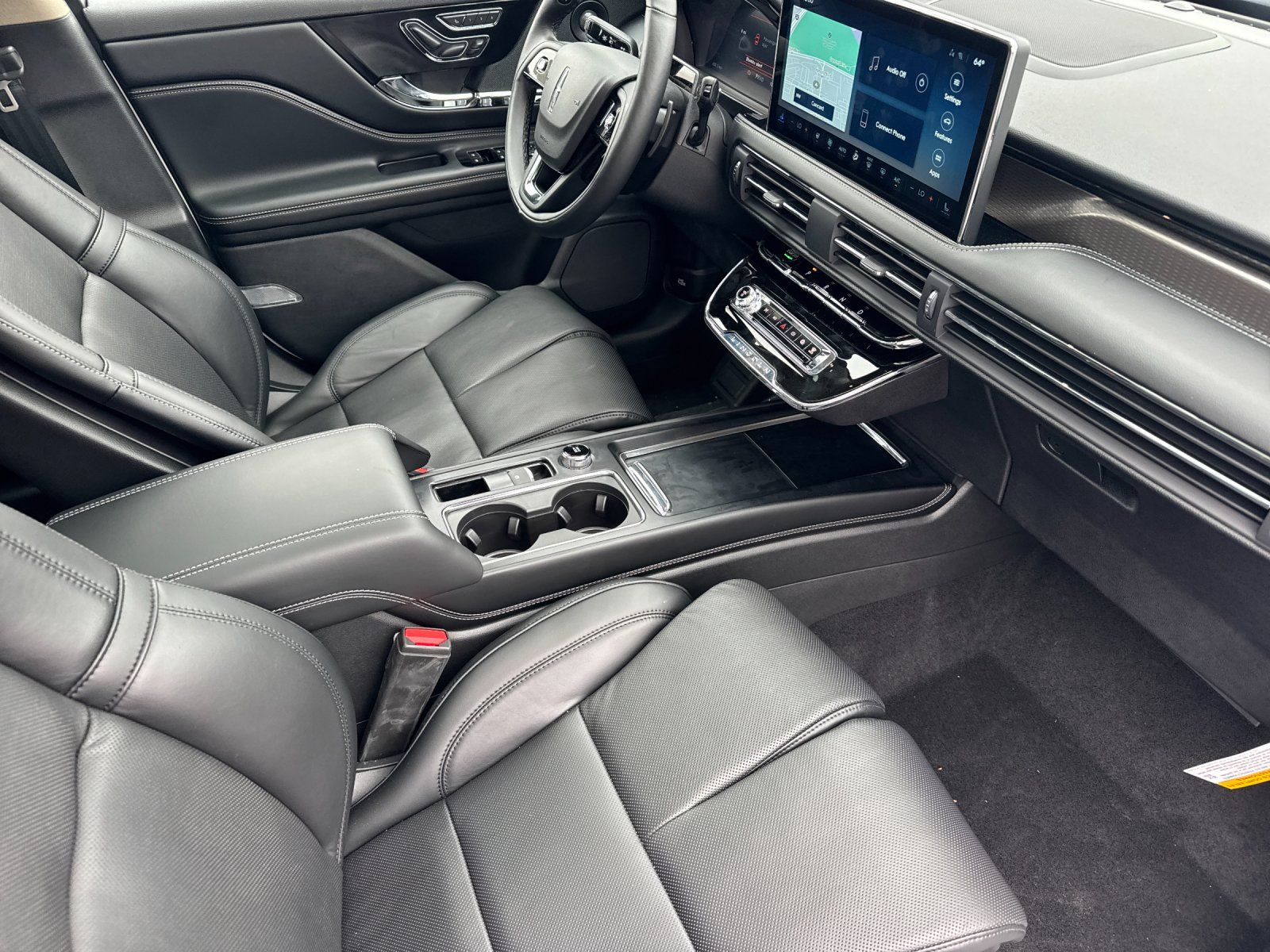 2025 Lincoln Corsair Grand Touring - Photo 15