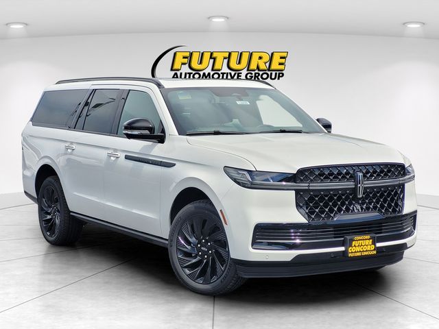 2026 Lincoln Navigator Reserve L 4WD's photo