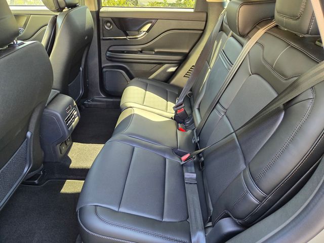 2025 Lincoln Corsair Grand Touring - Photo 13