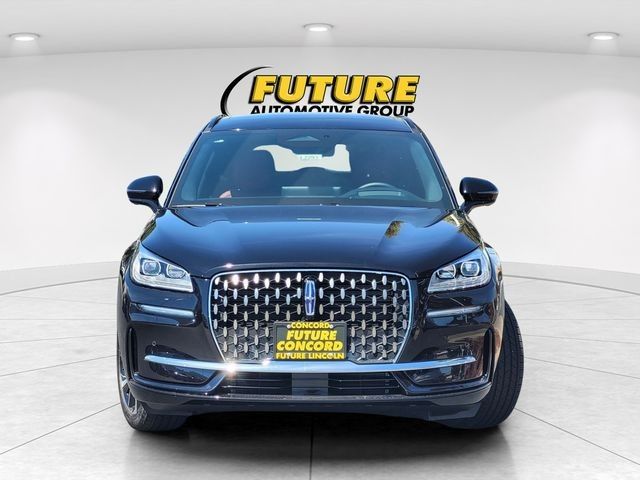 2025 Lincoln Corsair Grand Touring - Photo 8
