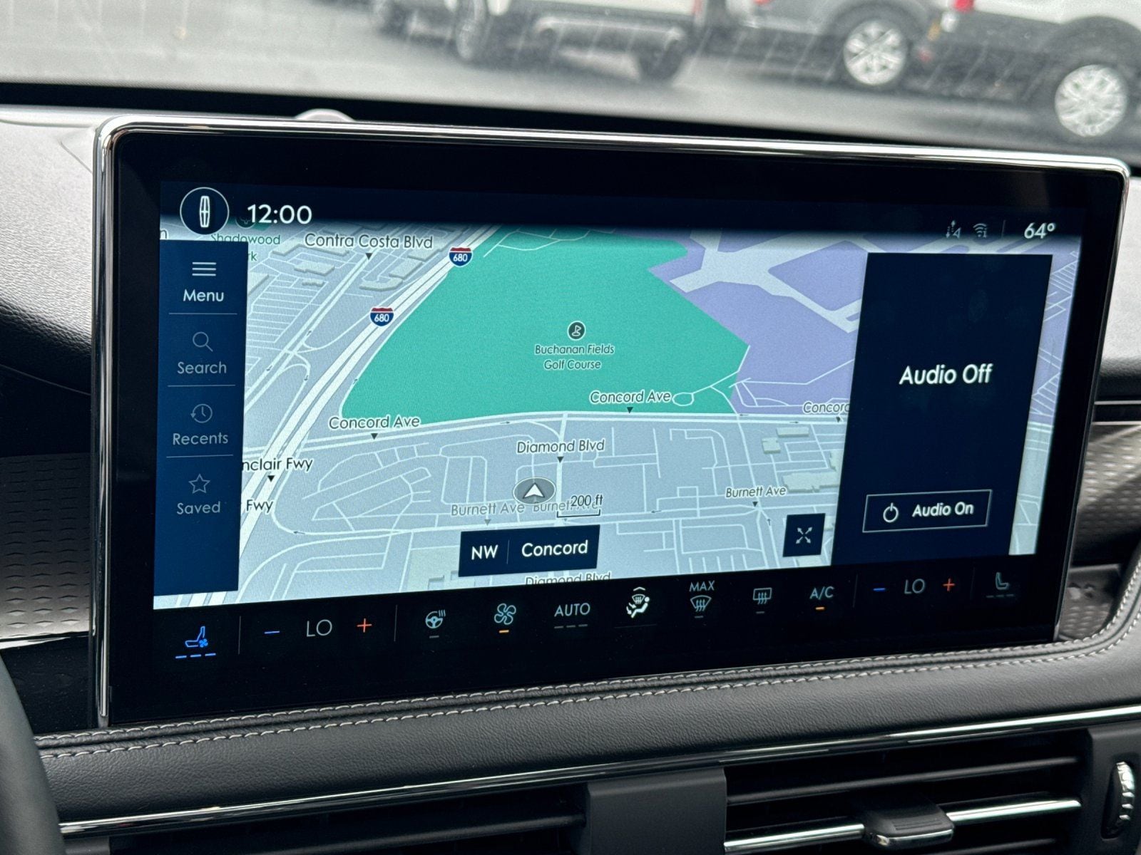 2025 Lincoln Corsair Grand Touring - Photo 18