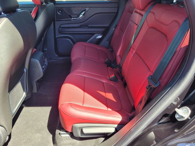 2025 Lincoln Corsair Grand Touring - Photo 13