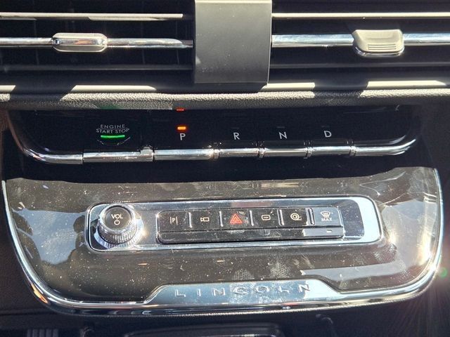 2025 Lincoln Corsair Grand Touring - Photo 12