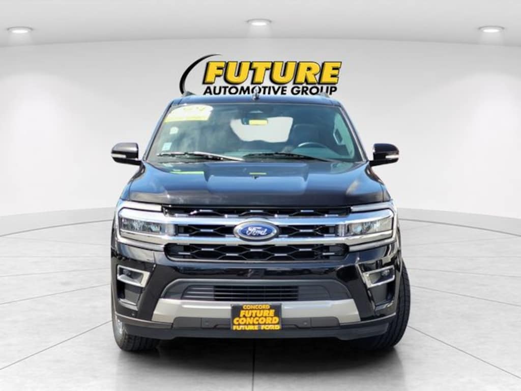 Used 2024 Ford Expedition Limited SUV