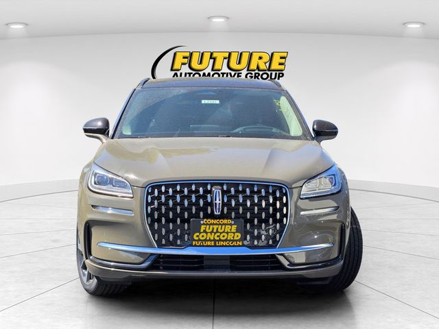 2025 Lincoln Corsair Grand Touring - Photo 8