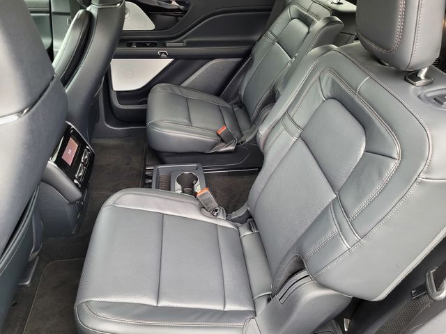2025 Lincoln Aviator Reserve - Photo 7