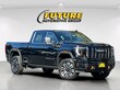  GMC Sierra 2500 HD