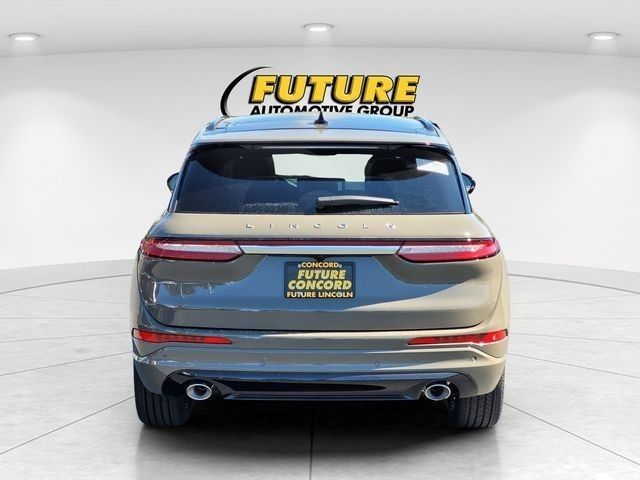 2025 Lincoln Corsair Grand Touring - Photo 20