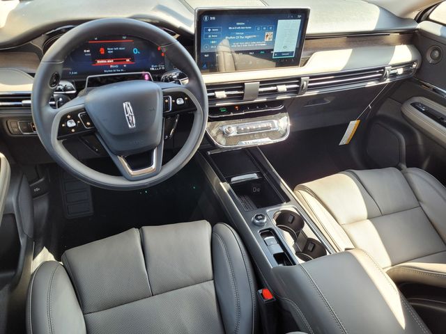 2025 Lincoln Corsair Grand Touring - Photo 8