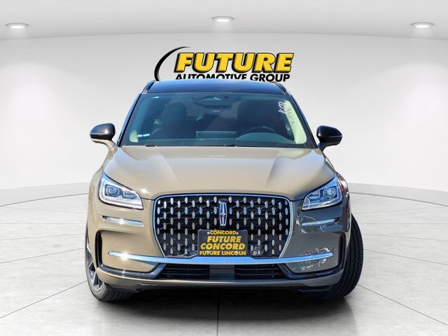 2025 Lincoln Corsair Grand Touring - Photo 8