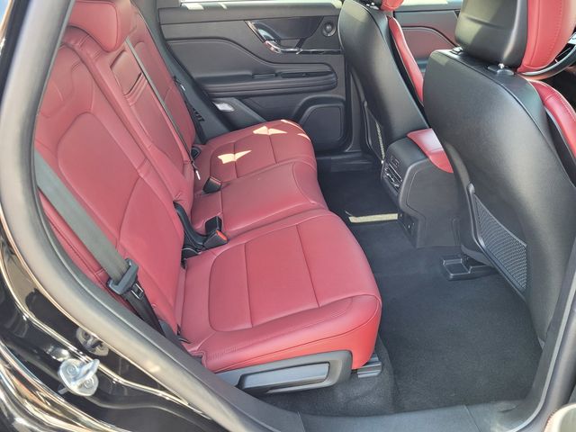 2025 Lincoln Corsair Grand Touring - Photo 14