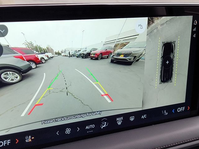 2025 Lincoln Aviator Reserve - Photo 10