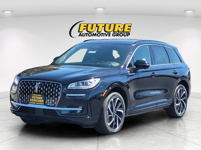 2025 Lincoln Corsair Grand Touring - Photo 7