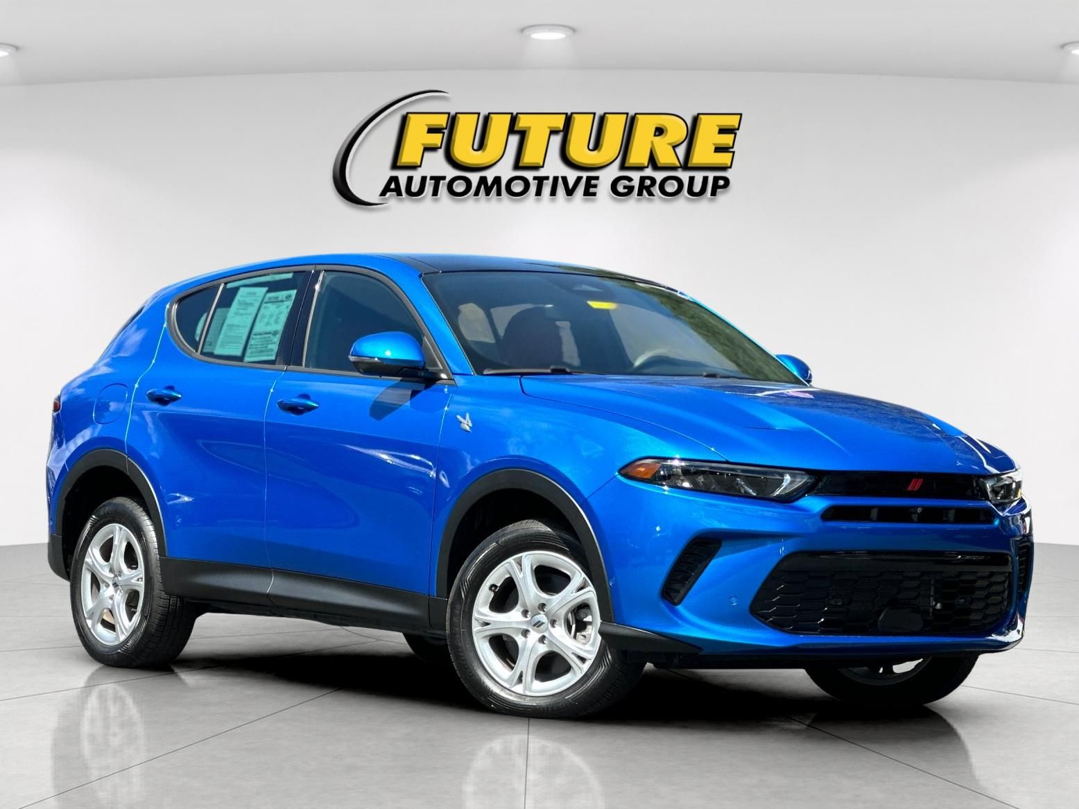  Dodge Hornet