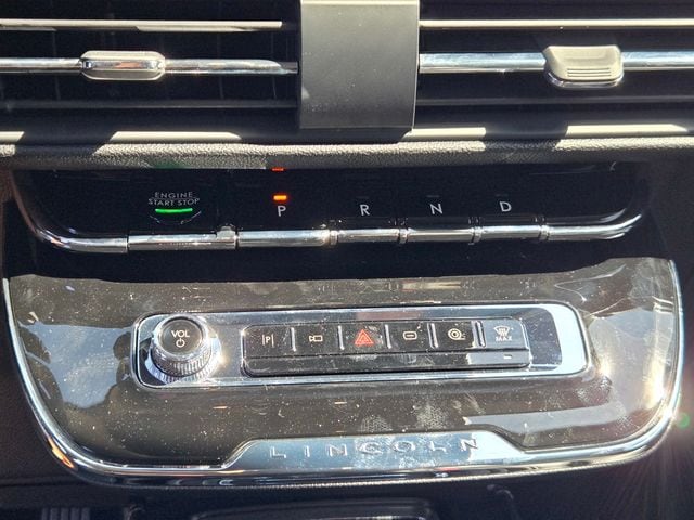 2025 Lincoln Corsair Grand Touring - Photo 12
