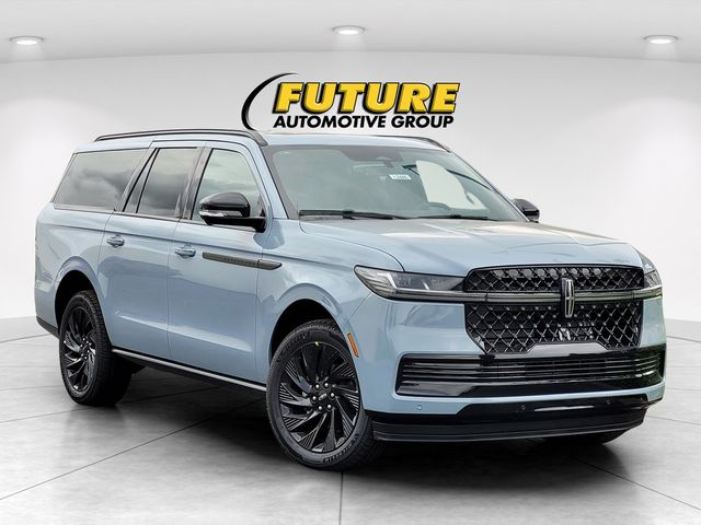 2026 Lincoln Navigator Reserve L 4WD's photo