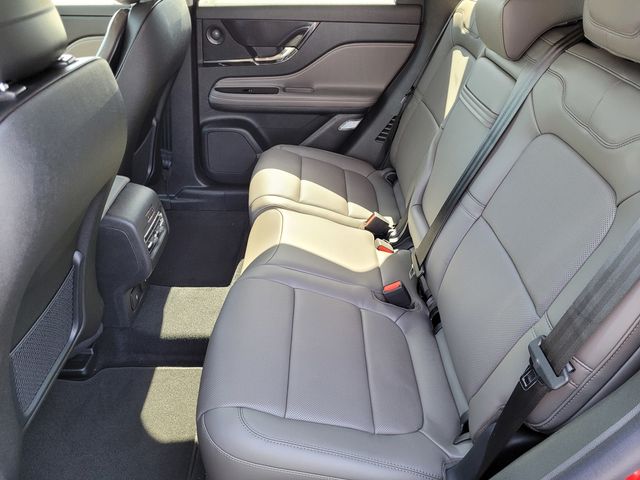 2025 Lincoln Corsair Grand Touring - Photo 7