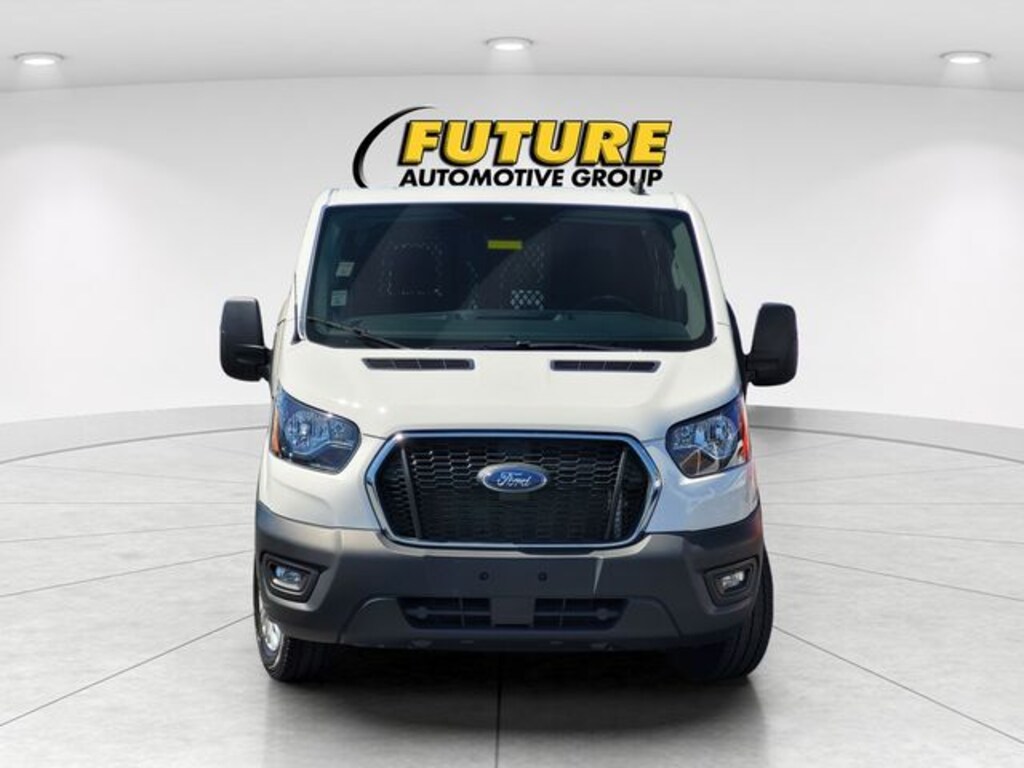 Used 2024 Ford Transit-250 Cargo Base Van Low Roof Van